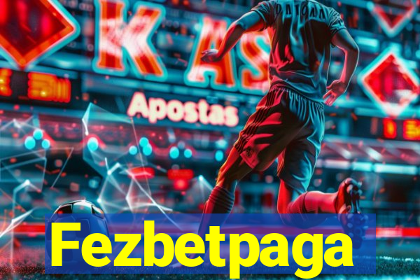 Fezbetpaga