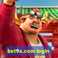 bet9x.com login