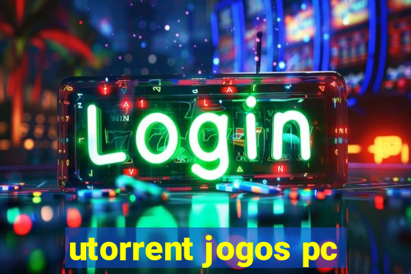 utorrent jogos pc