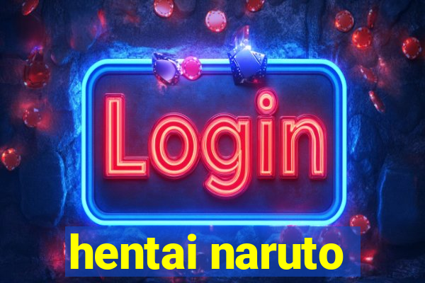 hentai naruto