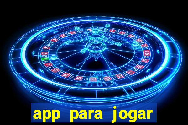 app para jogar truco valendo dinheiro