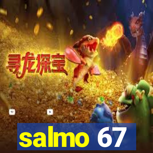 salmo 67