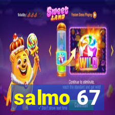 salmo 67