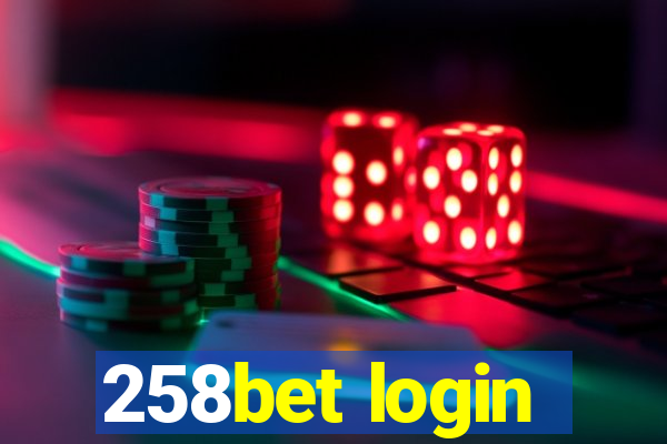 258bet login