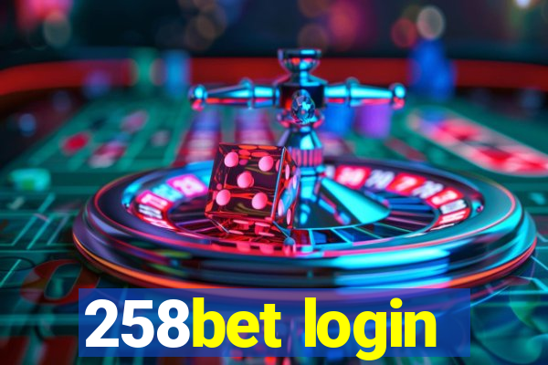 258bet login