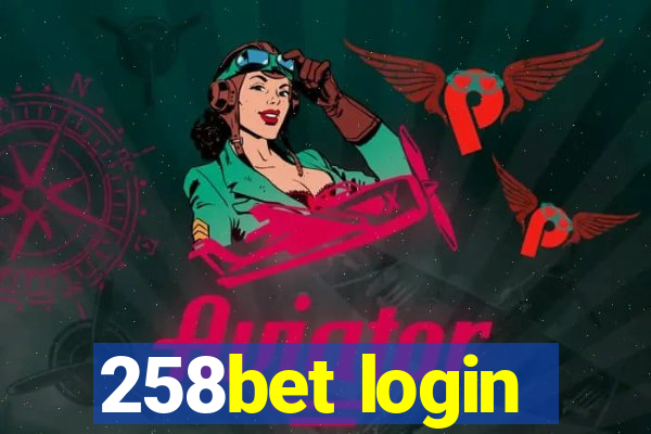 258bet login