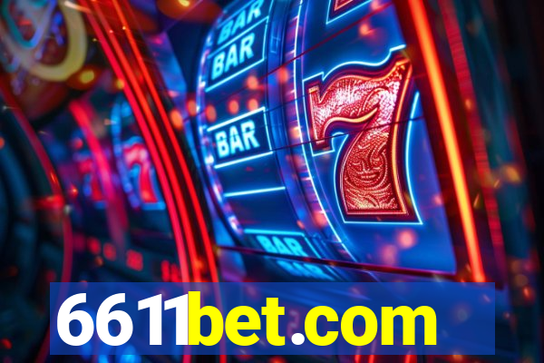 6611bet.com