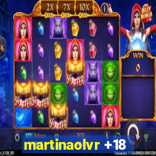 martinaolvr +18