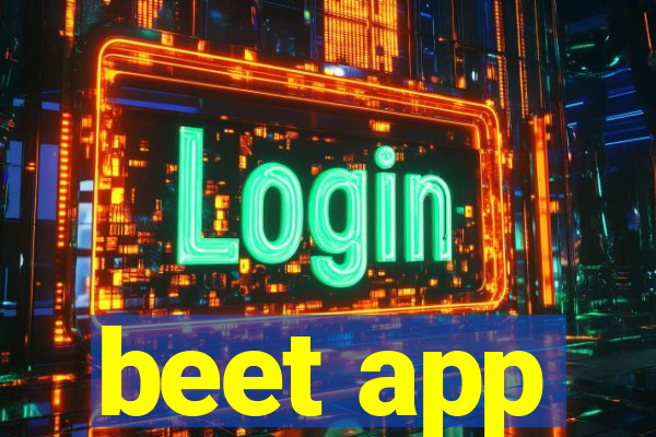 beet app