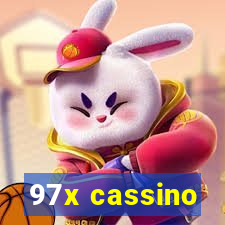 97x cassino