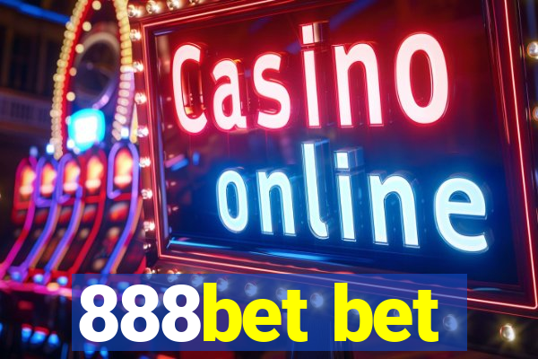 888bet bet