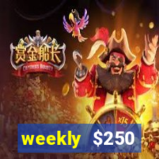 weekly $250 bankroll booster password partypoker