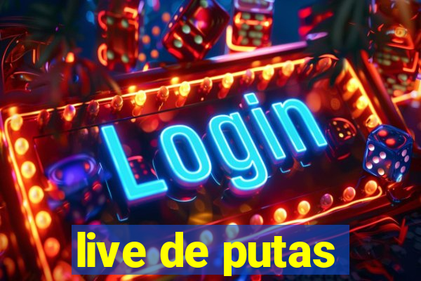 live de putas