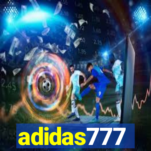 adidas777