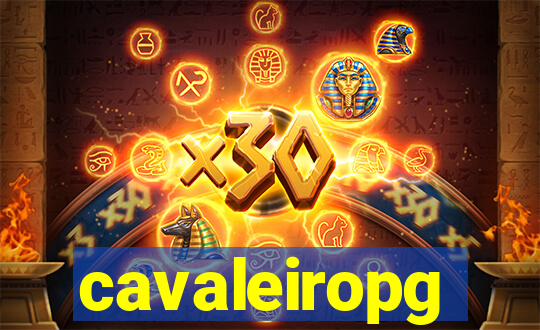 cavaleiropg