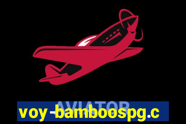 voy-bamboospg.com