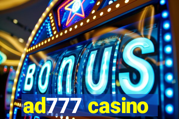 ad777 casino