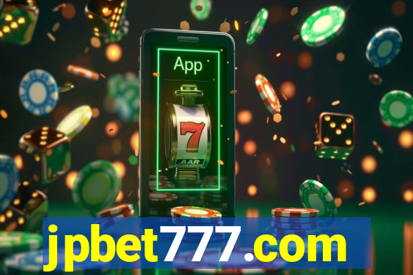 jpbet777.com