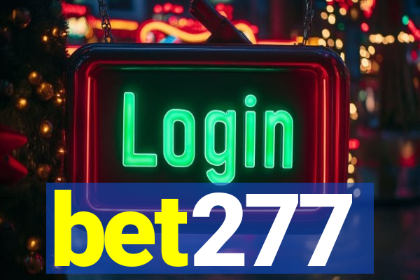 bet277