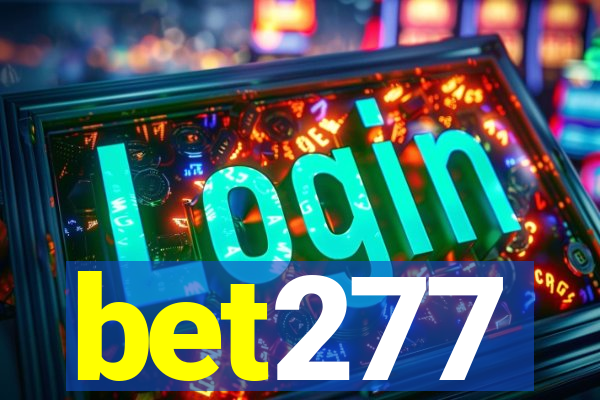 bet277