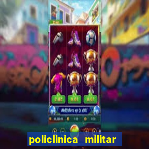 policlinica militar de porto alegre