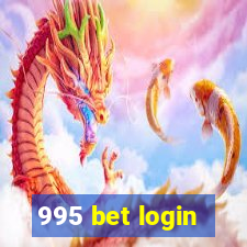 995 bet login