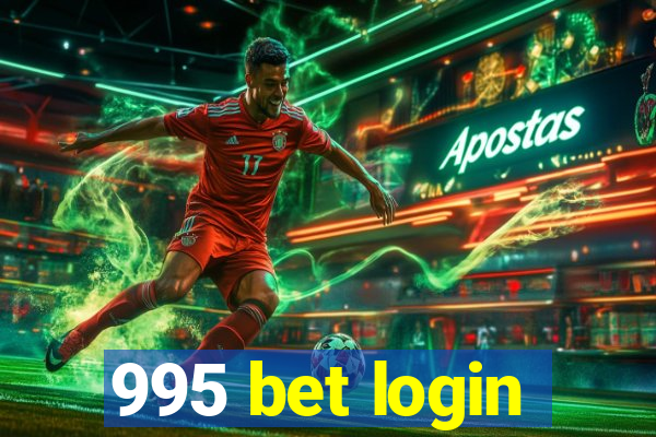 995 bet login