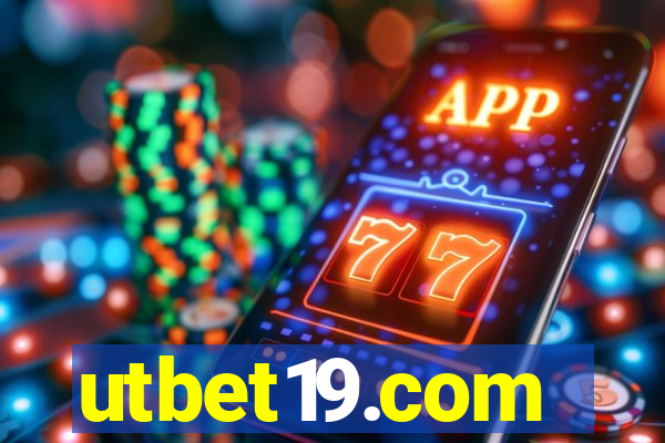 utbet19.com