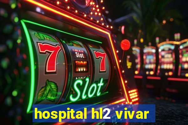 hospital hl2 vivar