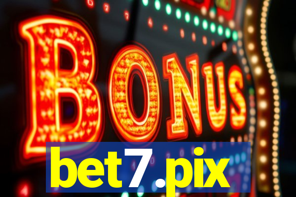 bet7.pix