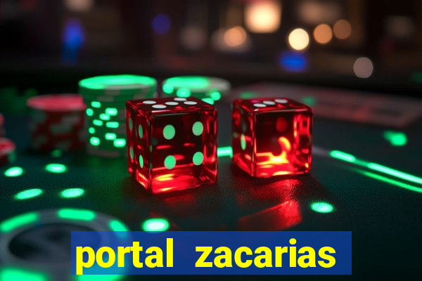 portal zacarias menino gustavo