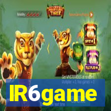 IR6game