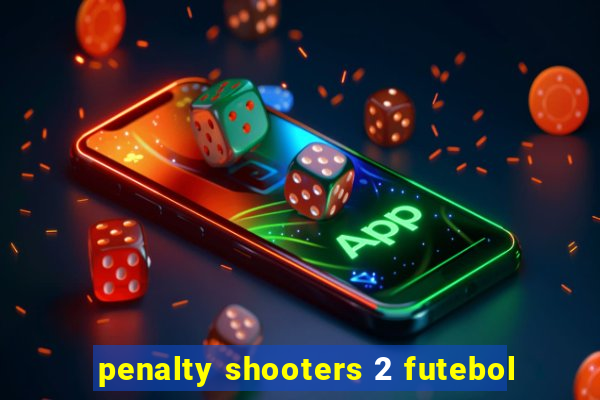 penalty shooters 2 futebol