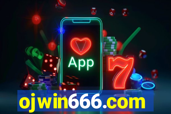 ojwin666.com