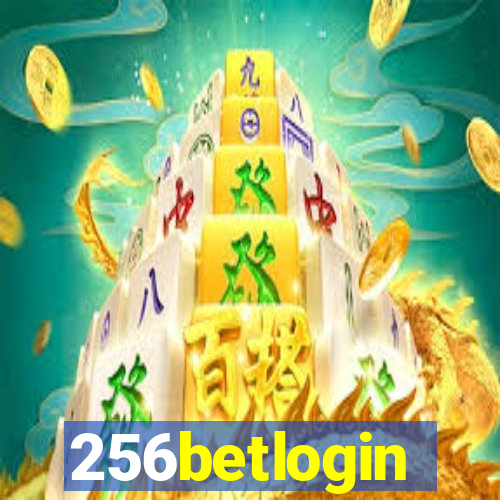 256betlogin