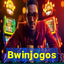 Bwinjogos