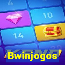 Bwinjogos