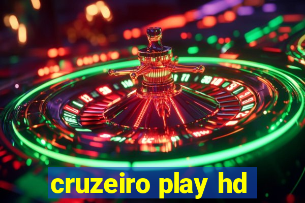 cruzeiro play hd