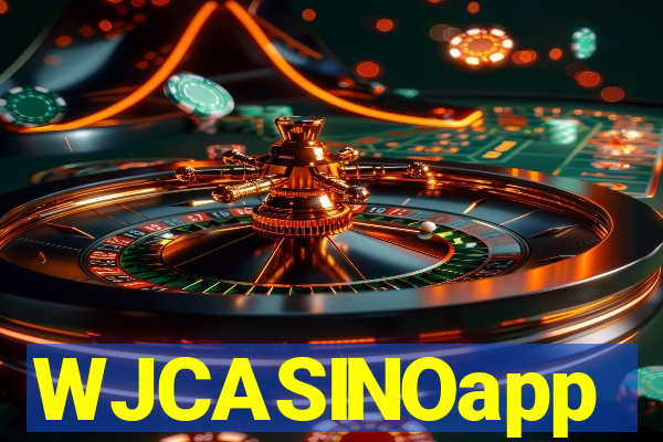 WJCASINOapp