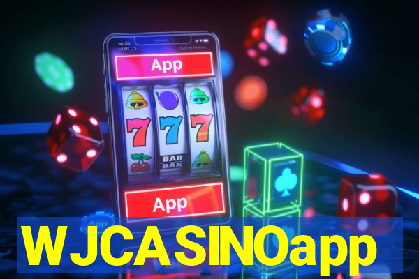 WJCASINOapp