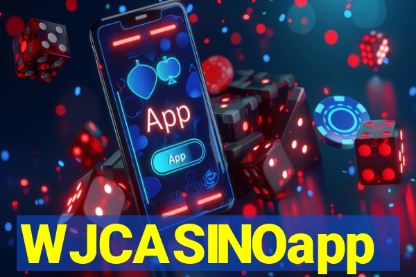 WJCASINOapp