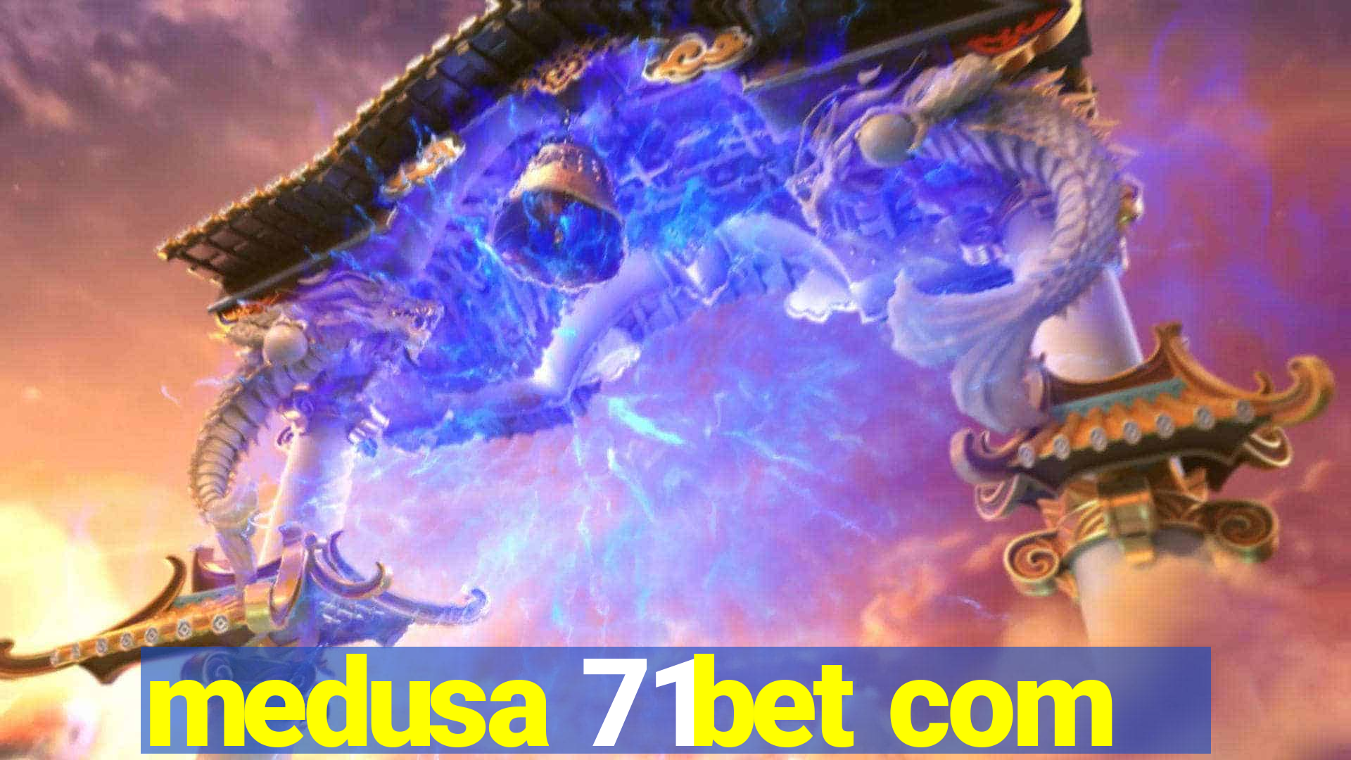 medusa 71bet com