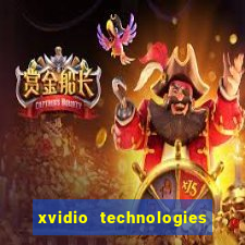 xvidio technologies startup brasil 2022 download