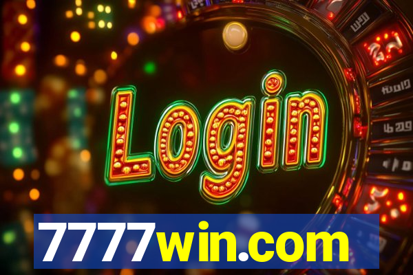 7777win.com