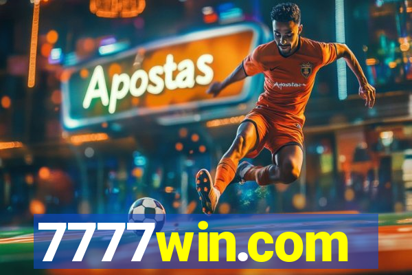 7777win.com