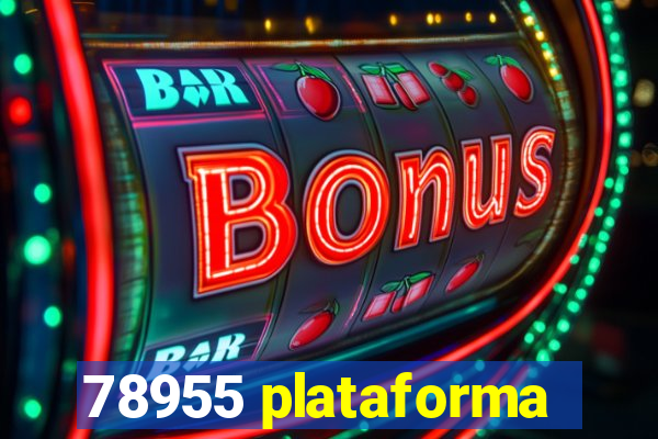 78955 plataforma