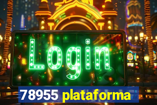 78955 plataforma