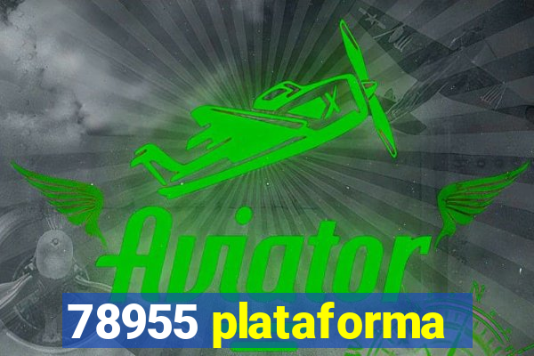 78955 plataforma