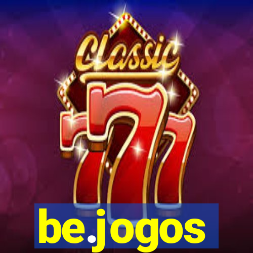 be.jogos