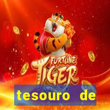 tesouro de sacambaya foi encontrado